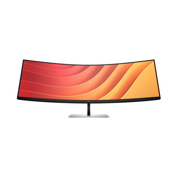 HP E45C G5 6N4C1AA 165Hz 3ms Curved 45 inç 5K Monitör