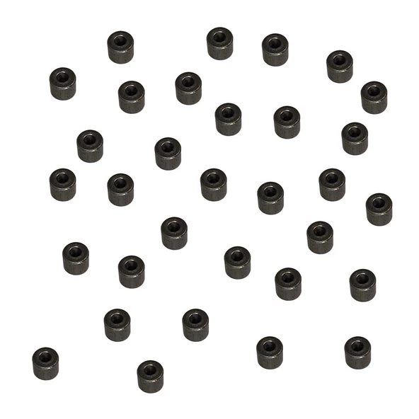 Cam Kriko Teli Uç Pimi - 6.4 / 1.7 mm Metal Yumuşak