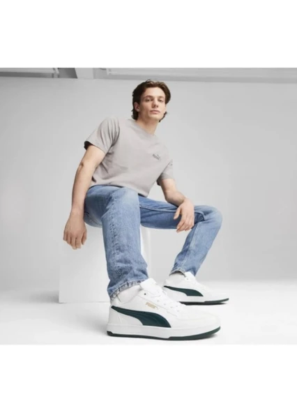 Puma Caven 2.0 392290_35 Unisex Lux Sd Spor Ayakkabı - Resim 8