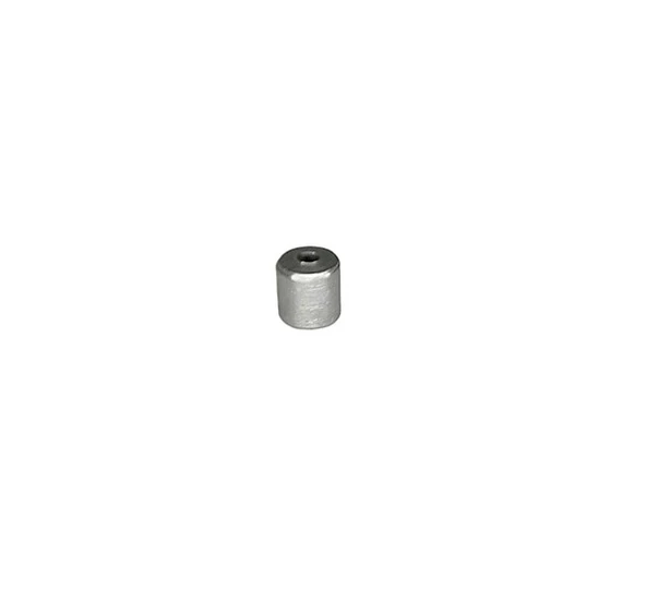 Cam Kriko Teli Uç Pimi - 5 mm X 4 mm / 1.7 mm Metal Yumuşak - 2