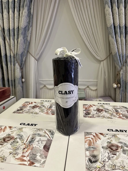 Clasy Minel Tek Kişilik Lastikli Çarşaf Seti - Resim 5