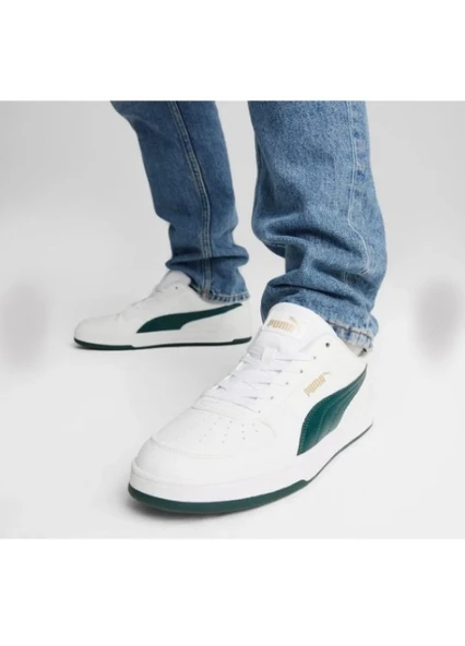 Puma Caven 2.0 392290_35 Unisex Lux Sd Spor Ayakkabı - Resim 7