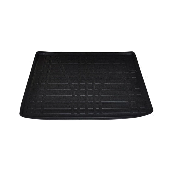 Opel Combo 4D Havuzlu Paspas Ve Bagaj Havuzu 2019 Model Ve Sonrası - Resim 4