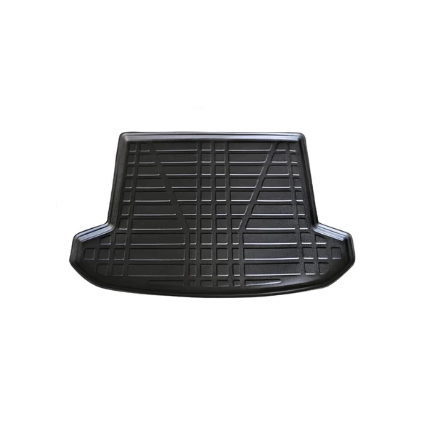 Chery Tiggo 8 Pro 4D Havuzlu Paspas ve Bagaj Havuzu Seti - Resim 3