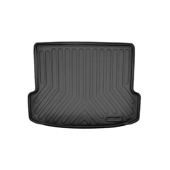 Chery Tiggo 7 Pro 4D Havuzlu Paspas ve Bagaj Havuzu Seti - Resim 3