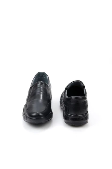 Tardelli 090 Orto Pedik Erkek Günlük Deri Ayakkabı - Resim 11