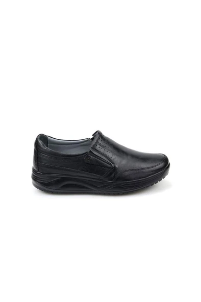 Tardelli 090 Orto Pedik Erkek Günlük Deri Ayakkabı - Resim 7