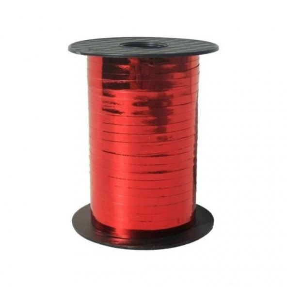 Metalik Renkli Rafya 8mm x 200 mt - 3