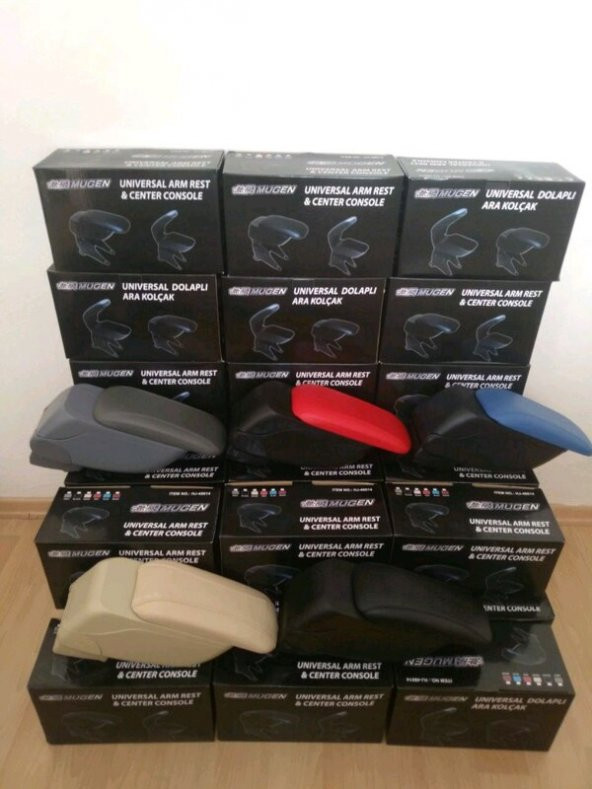 Üniversal Kol Dayama Kolçak Sürgülü Model Ayarlı - 5