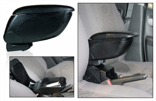 Üniversal Kol Dayama Kolçak Sürgülü Model Ayarlı - 8