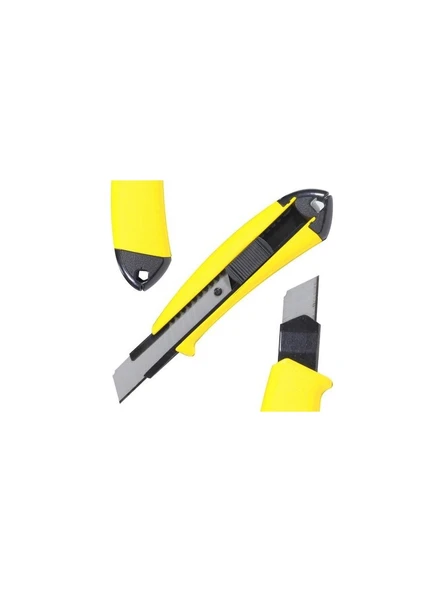 ONAKS MAKET BIÇAĞI BÜYÜK PLASTİK VT875115 - 1