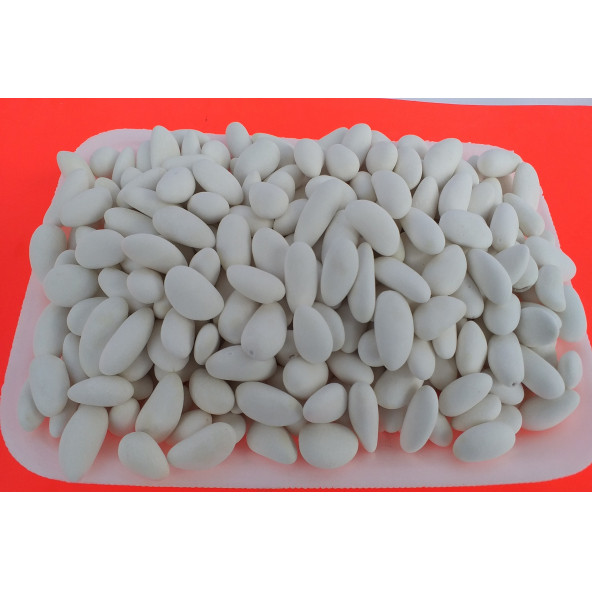 Badem şeker net 1000 gr - Resim 2