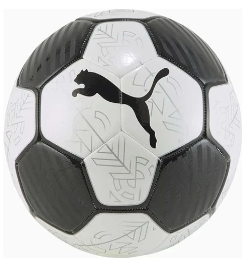 Puma Prestige Ball 083992_01 5 No Siyah Futbol Topu