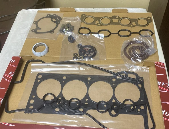 Daihatsu Terios 3sz Motor Takım Conta