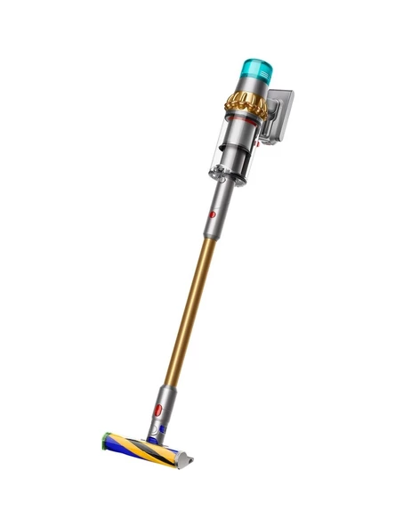 Dyson V15 Detect Hepa Şarjlı Dikey Süpürge