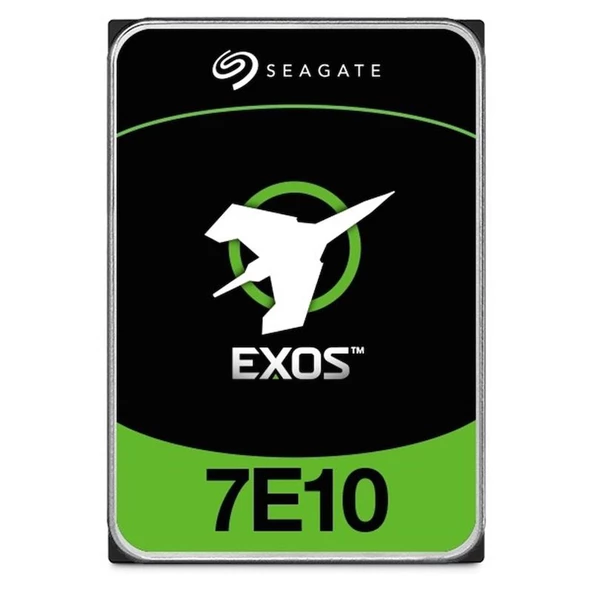 8 TB SEAGATE 3.5 EXOS SATA 7200RPM 256MB ST8000NM017B (RESMI DISTI GARANTILI) - Resim 2