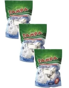 TAMPA Bulaşık Makinesi Tableti 3x50