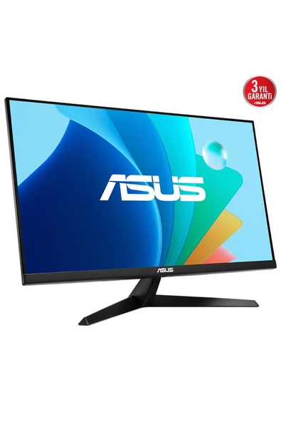 27 ASUS VY279HF IPS FHD 100HZ 1MS HDMI - 7