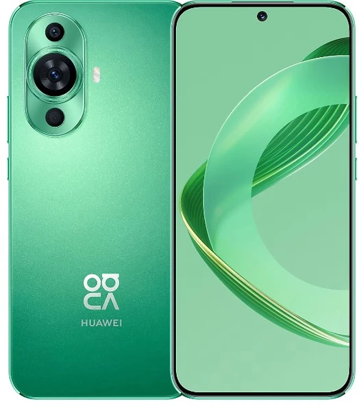 Huawei Nova 11 256 GB 8 GB Ram Yeşil (Huawei Türkiye Garantili)