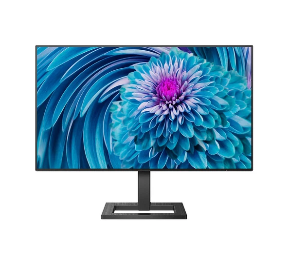 27" 275E2FAE/00 4ms QHD MM 2xHdmi Dp IPS - 2