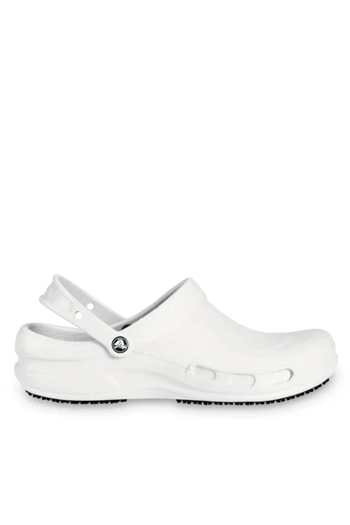 Crocs Bistro Work Clog Erkek Deliksiz Sabo Terlik - 12