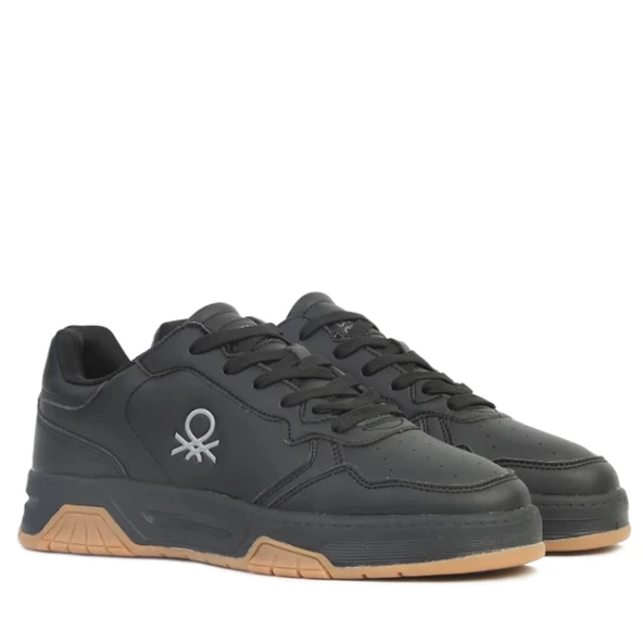 Benetton 11219 Erkek Günlük Sneaker Ayakkabı - 12