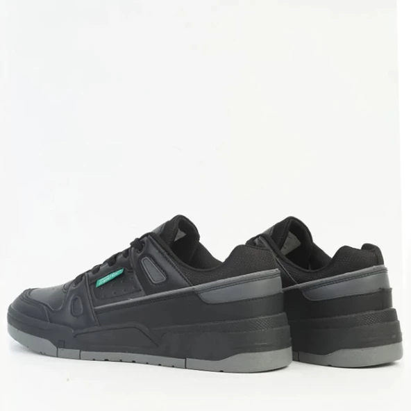 Benetton 11135 Erkek Günlük Sneaker Ayakkabı - Resim 8