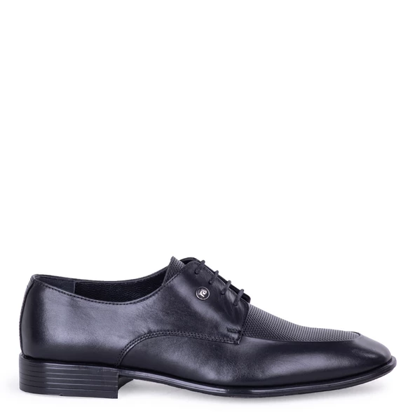 Pierre Cardin 4M 241329 Erkek Hakiki Deri Klasik Ayakkabı - 2