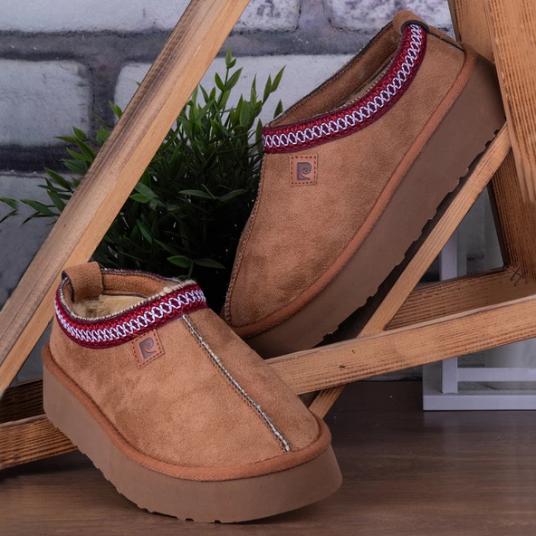 Pierre Cardin 4K 54395 Kadın Kışlık Ayakkabı - 10