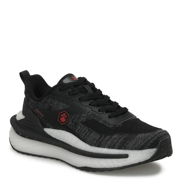 Lumberjack 4Y Seraton Erkek Spor Ayakkabı - 2