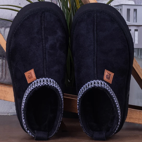 Pierre Cardin 4K 54395 Kadın Kışlık Ayakkabı - 4