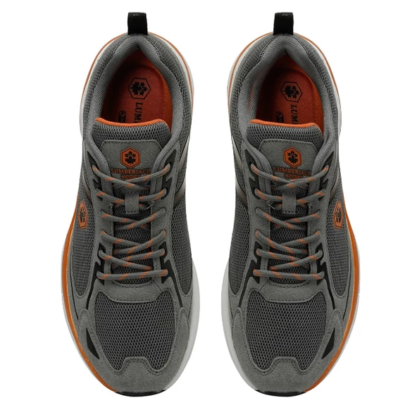 Lumberjack 4Y True Erkek Sneaker Ayakkabı - 4