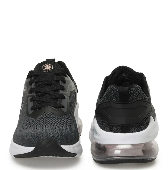 Lumberjack 4Y Mabel Kadın Sneaker Ayakkabı - 5