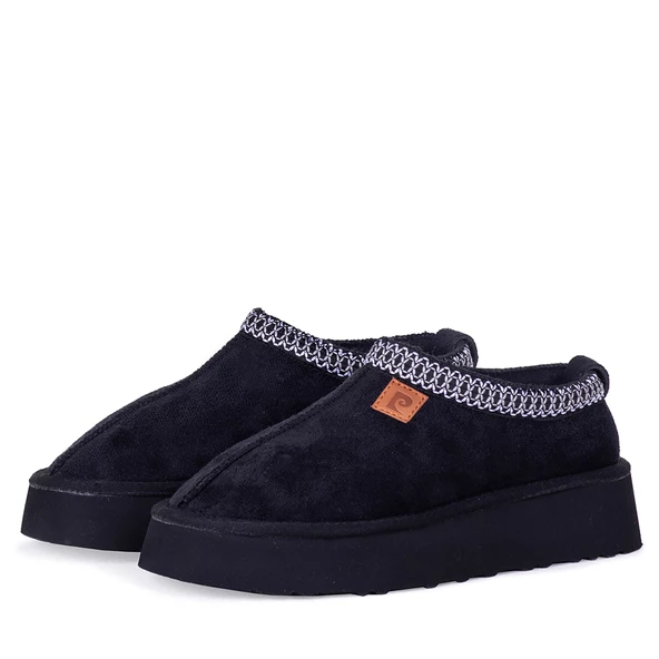 Pierre Cardin 4K 54395 Kadın Kışlık Ayakkabı - 7