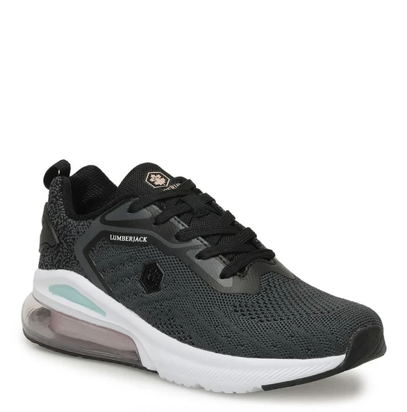 Lumberjack 4Y Mabel Kadın Sneaker Ayakkabı - 2