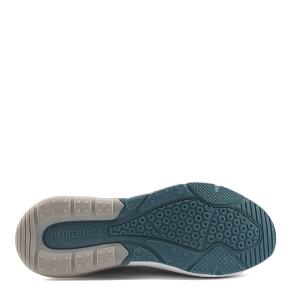 Lumberjack 4Y Rey Erkek Spor Ayakkabı - Resim 11