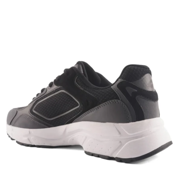 Lotto Drew Erkek Günlük Sneaker Ayakkabı - 3
