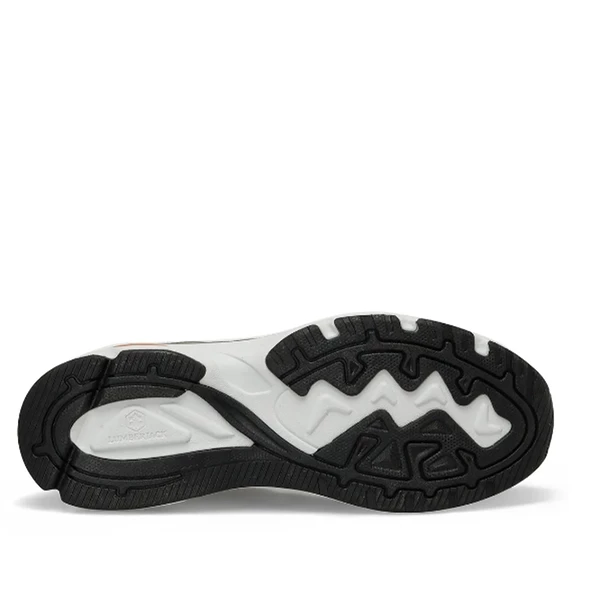 Lumberjack 4Y True Erkek Sneaker Ayakkabı - 6