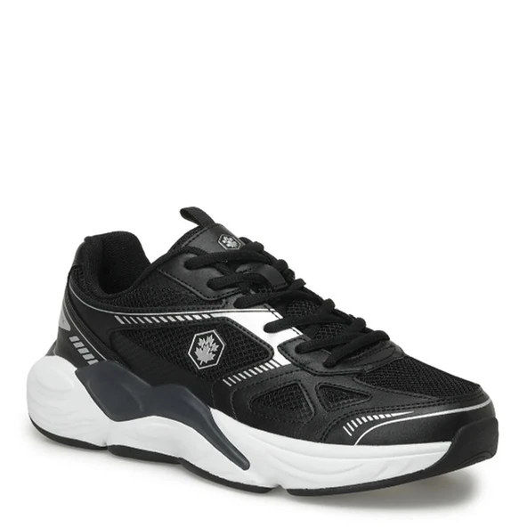 Lumberjack 4Y Tech Erkek Sneaker Ayakkabı - 6