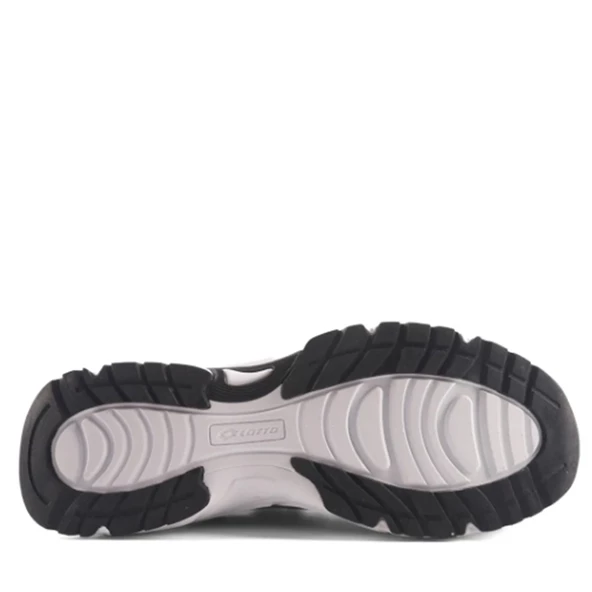 Lotto Drew Erkek Günlük Sneaker Ayakkabı - 4