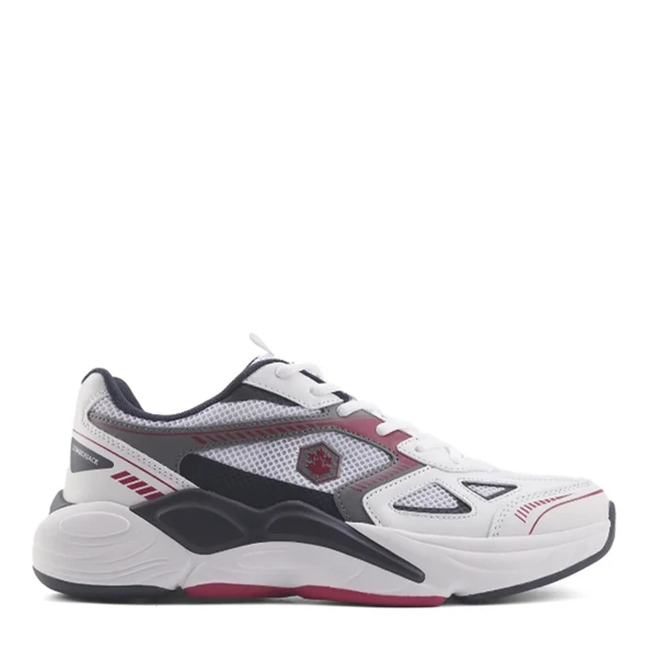 Lumberjack 4Y Tech Erkek Sneaker Ayakkabı