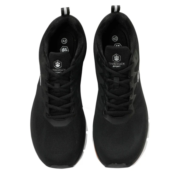 Lumberjack 4Y Yeduna Erkek Sneaker Ayakkabı - 4