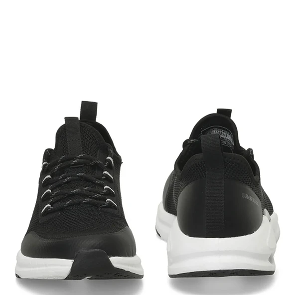 Lumberjack 4Y Young Erkek Sneaker Ayakkabı - 5