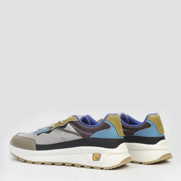 Pierre Cardin 4Y 10071 Erkek Sneaker Ayakkabı - 7