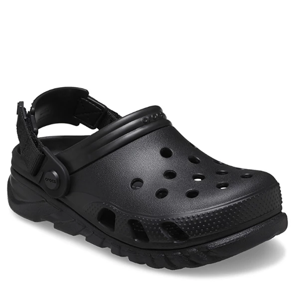 Crocs Duet Max II Clog Erkek Terlik - 5