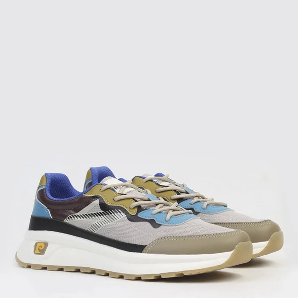 Pierre Cardin 4Y 10071 Erkek Sneaker Ayakkabı - 6