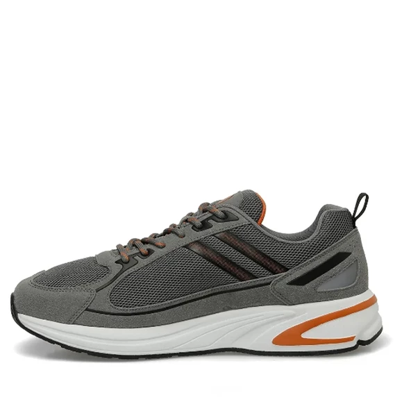 Lumberjack 4Y True Erkek Sneaker Ayakkabı - 3