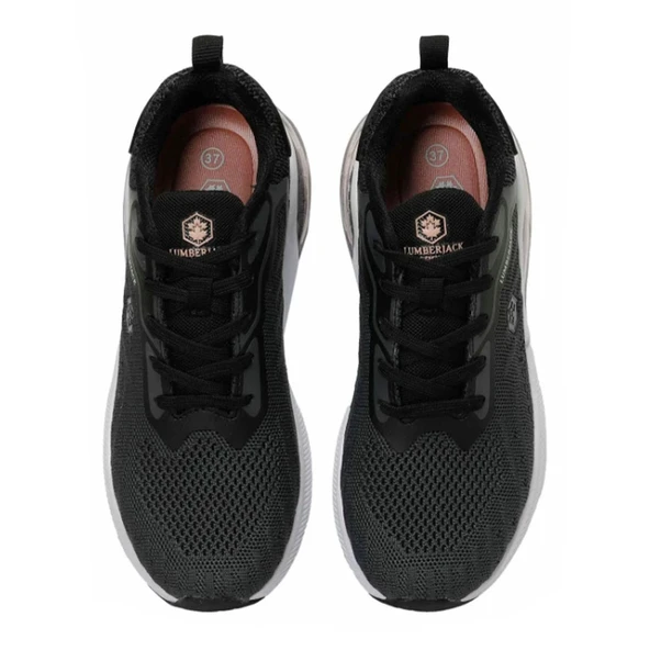 Lumberjack 4Y Mabel Kadın Sneaker Ayakkabı - 4