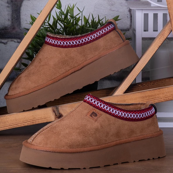 Pierre Cardin 4K 54395 Kadın Kışlık Ayakkabı - 9