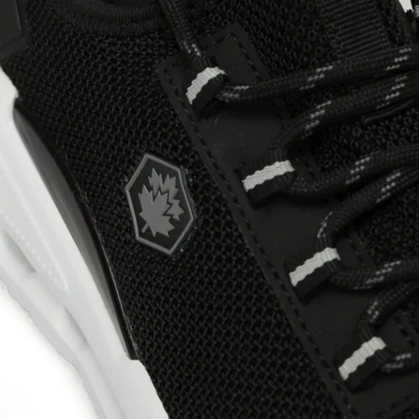 Lumberjack 4Y Young Erkek Sneaker Ayakkabı - 7
